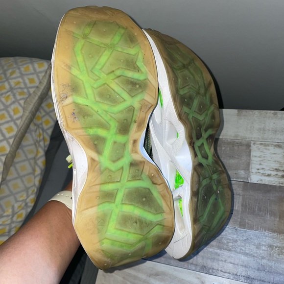 Wmns Nike ZoomX Size 7 - Picture 4 of 5